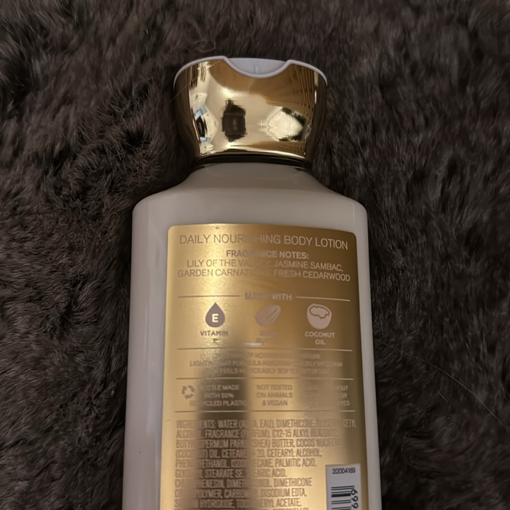 Bath and Body Works Brightest Bloom Lotion - Picture 3 of 3